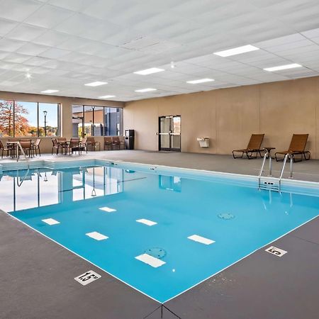 Surestay Plus Hotel By Best Western Stevensville St Joseph Extérieur photo
