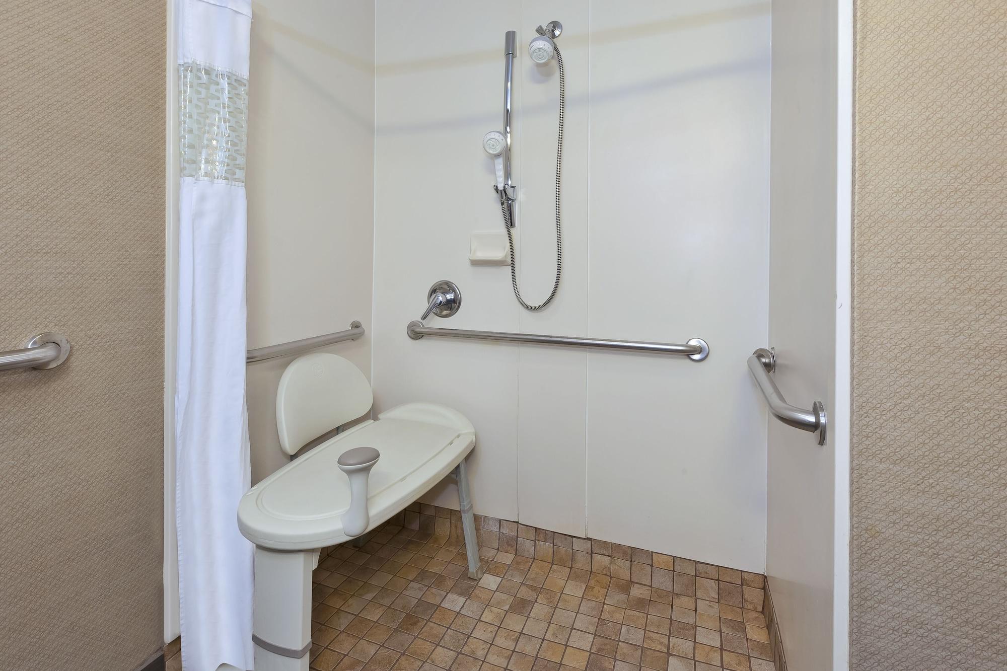 Surestay Plus Hotel By Best Western Stevensville St Joseph Extérieur photo