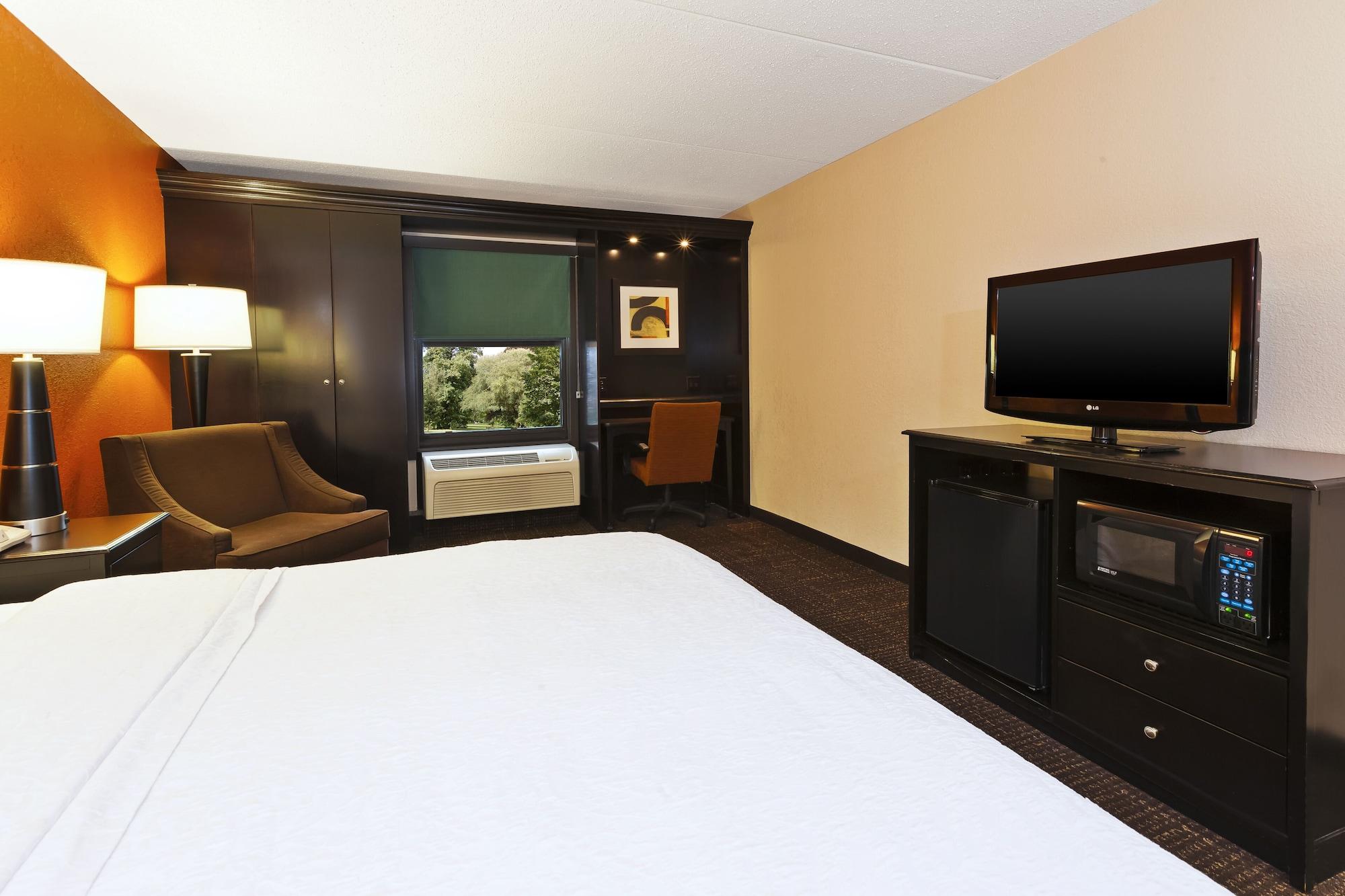 Surestay Plus Hotel By Best Western Stevensville St Joseph Extérieur photo