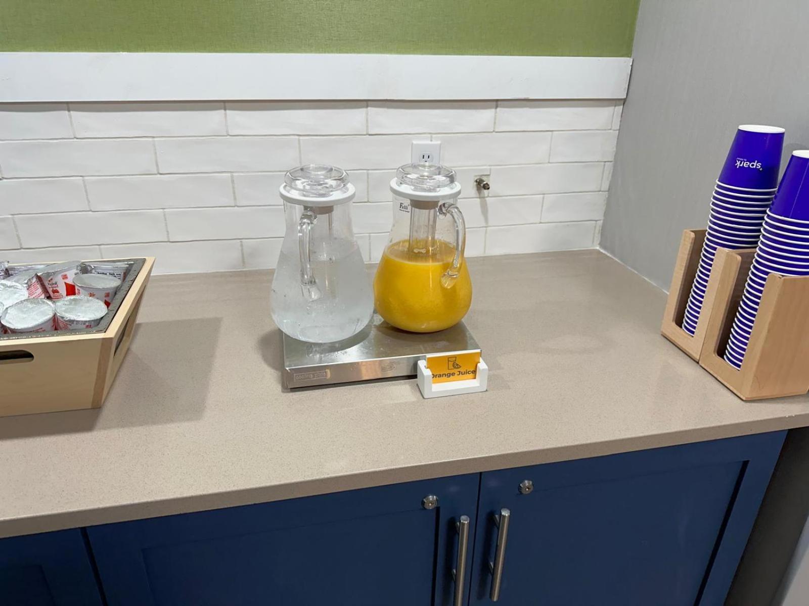 Surestay Plus Hotel By Best Western Stevensville St Joseph Extérieur photo