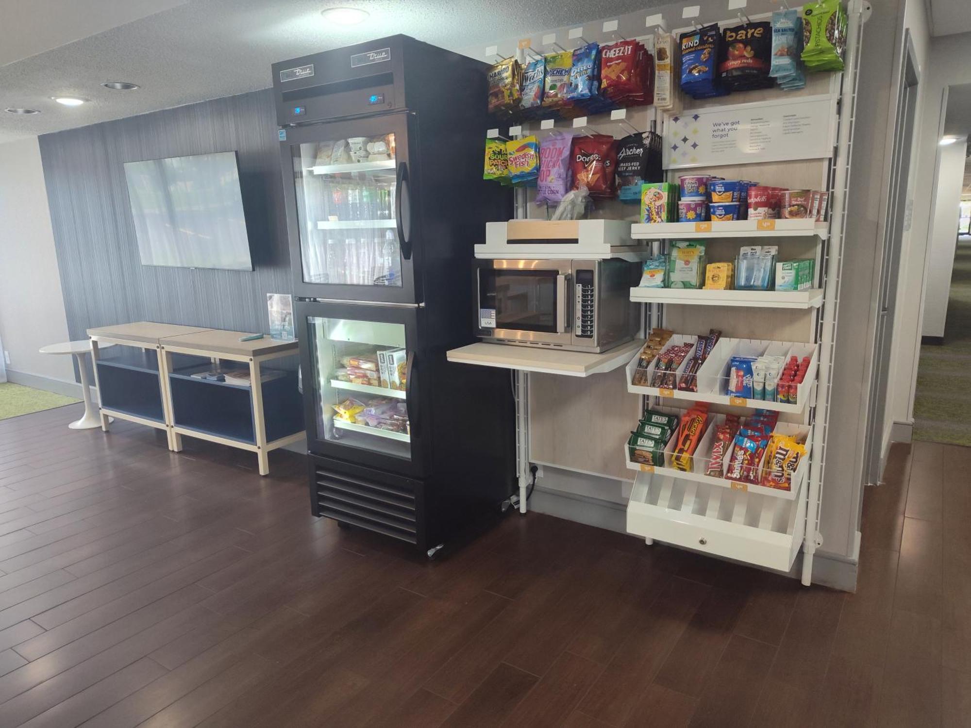 Surestay Plus Hotel By Best Western Stevensville St Joseph Extérieur photo