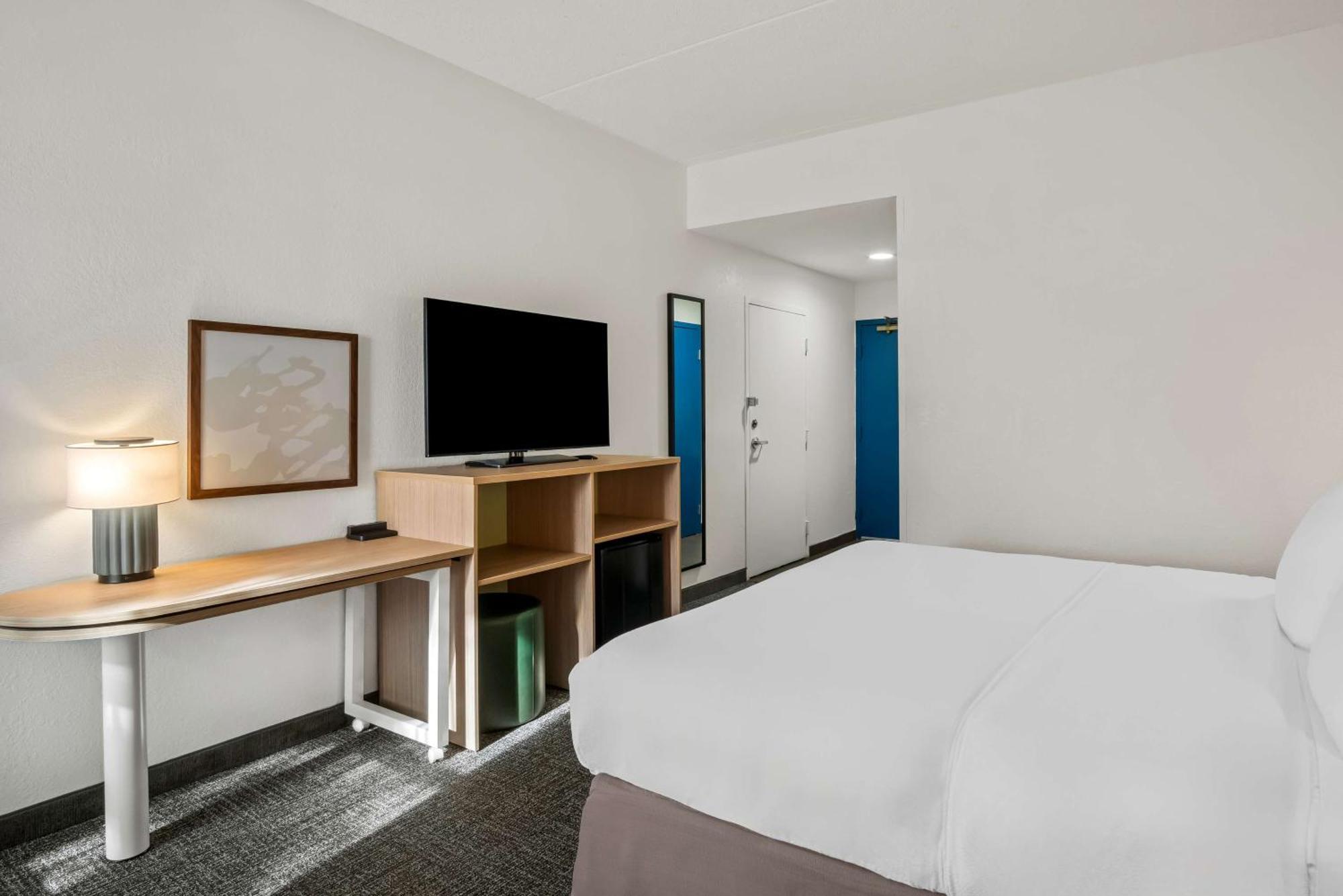 Surestay Plus Hotel By Best Western Stevensville St Joseph Extérieur photo