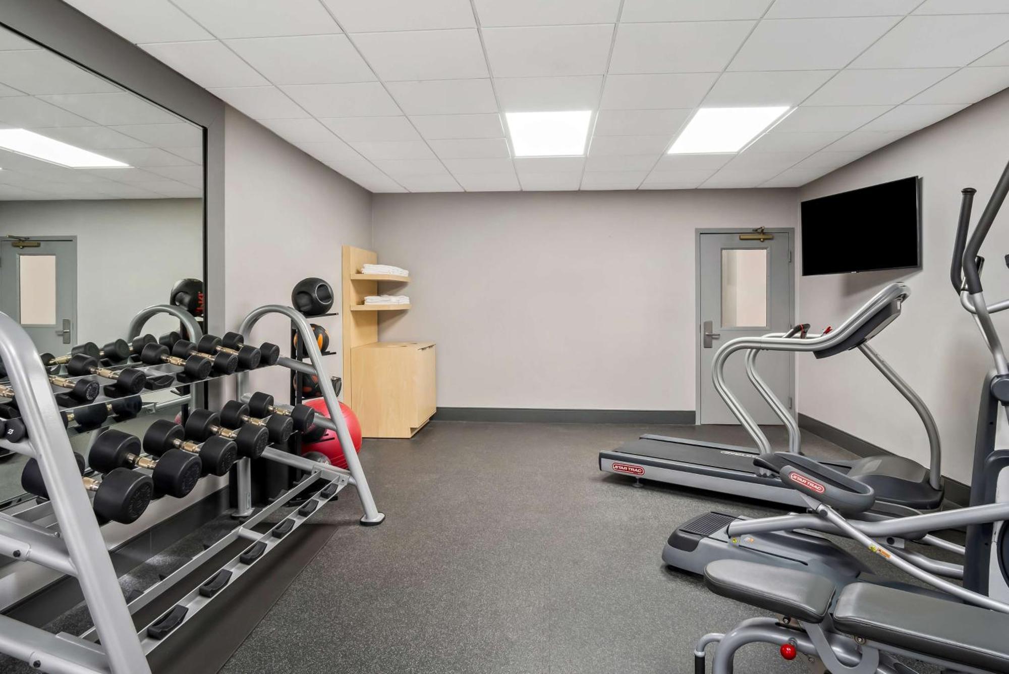 Surestay Plus Hotel By Best Western Stevensville St Joseph Extérieur photo
