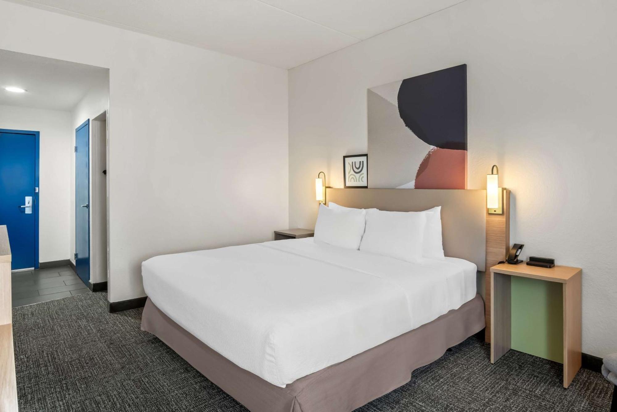 Surestay Plus Hotel By Best Western Stevensville St Joseph Extérieur photo