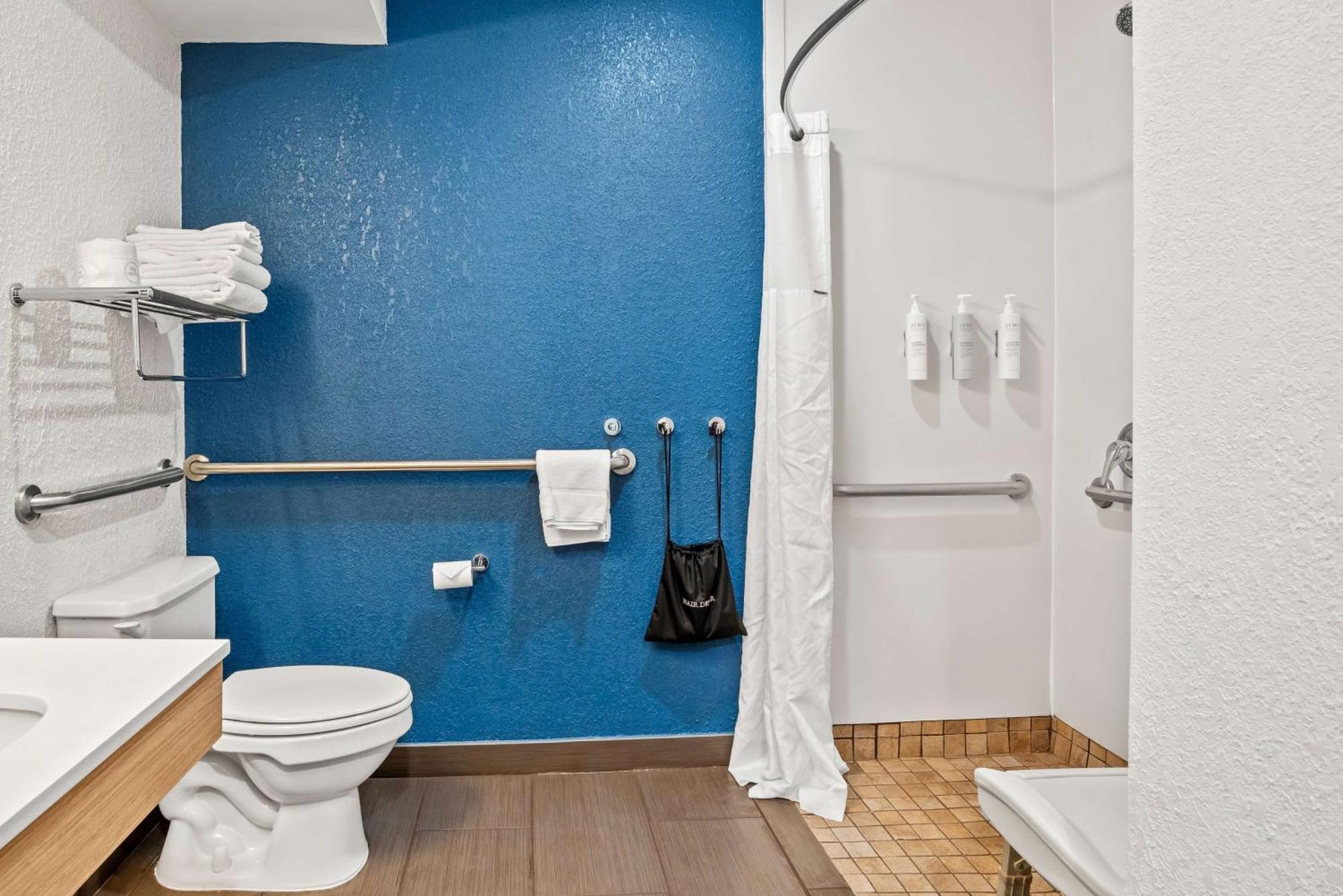 Surestay Plus Hotel By Best Western Stevensville St Joseph Extérieur photo