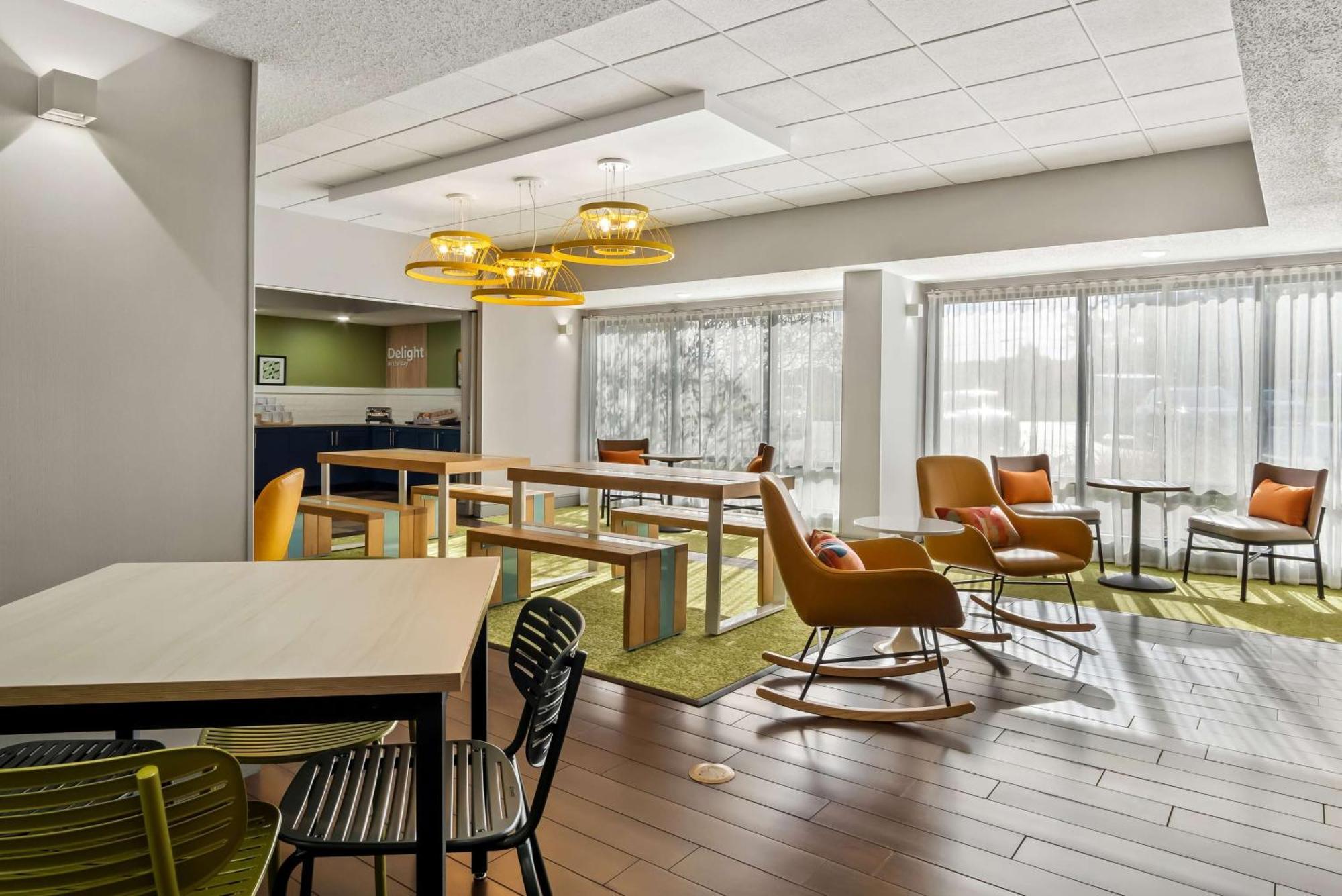 Surestay Plus Hotel By Best Western Stevensville St Joseph Extérieur photo