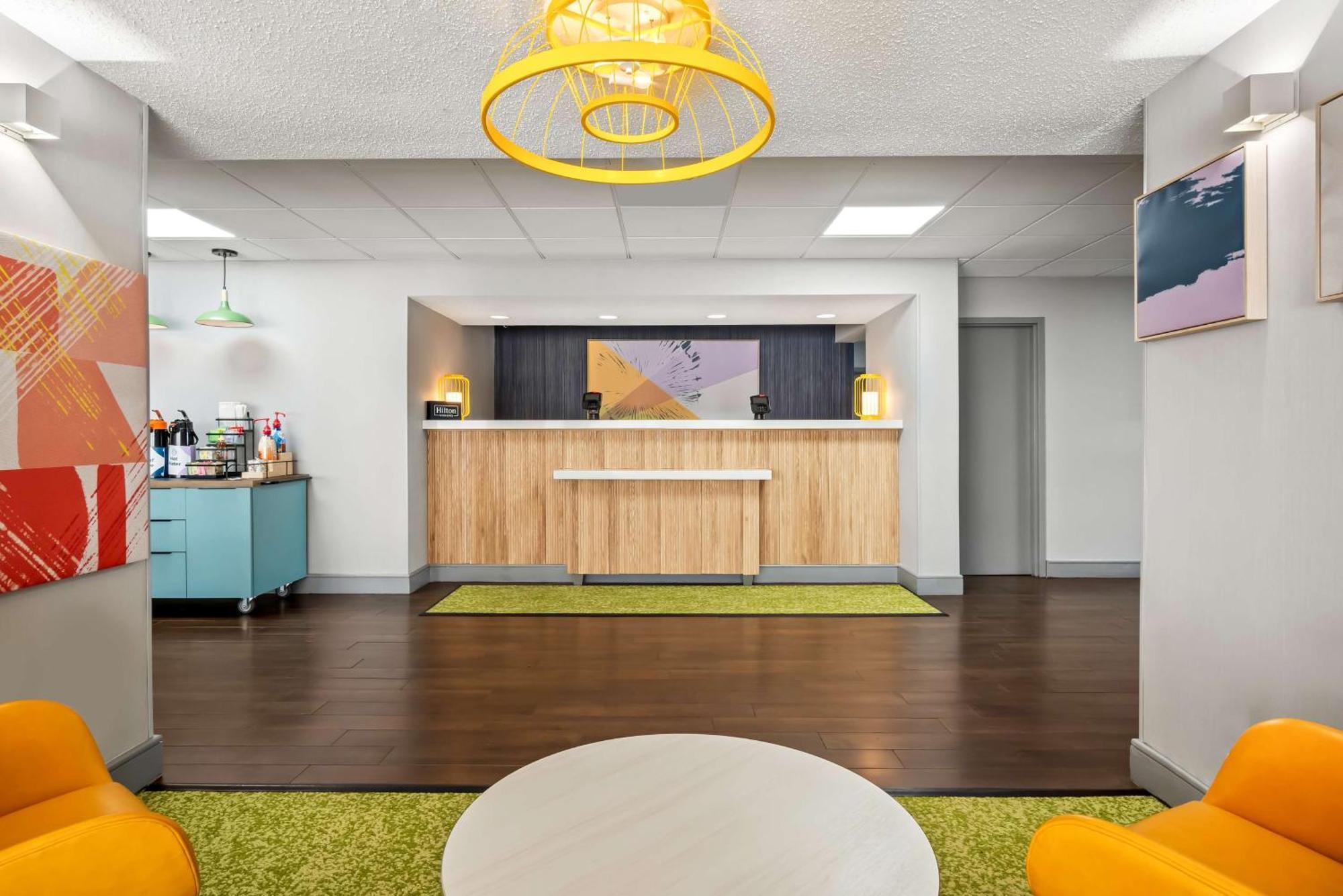 Surestay Plus Hotel By Best Western Stevensville St Joseph Extérieur photo