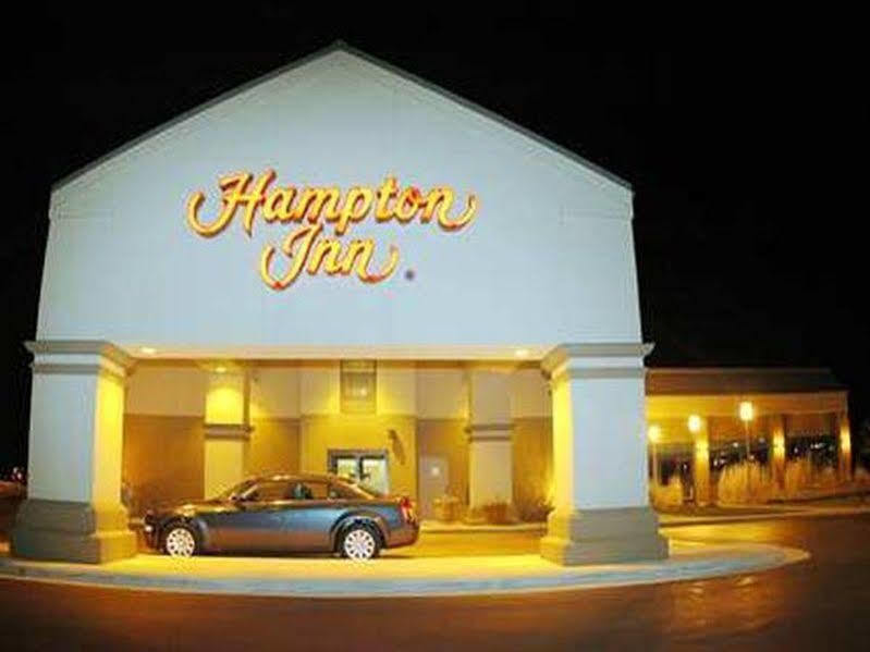 Surestay Plus Hotel By Best Western Stevensville St Joseph Extérieur photo